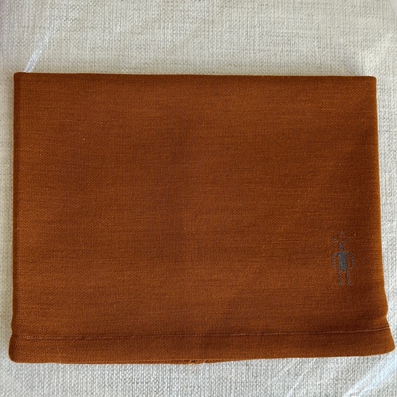 Smartwool Merino Sport Neck Gaiter  NEW no tag - Picture 3 of 5